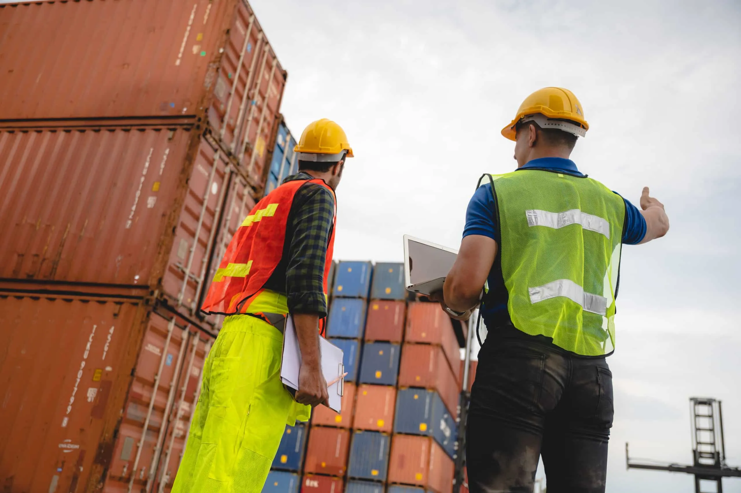 Freight Broker Insurance Thealite