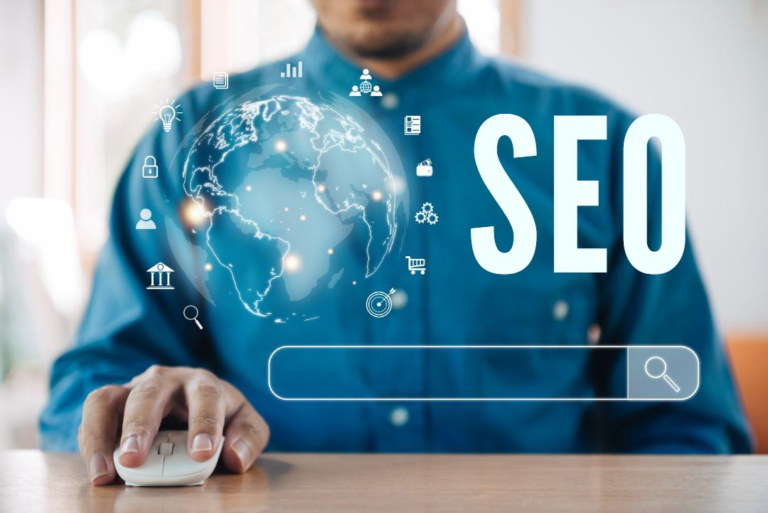 International SEO Agency in Australia from Thealite.com