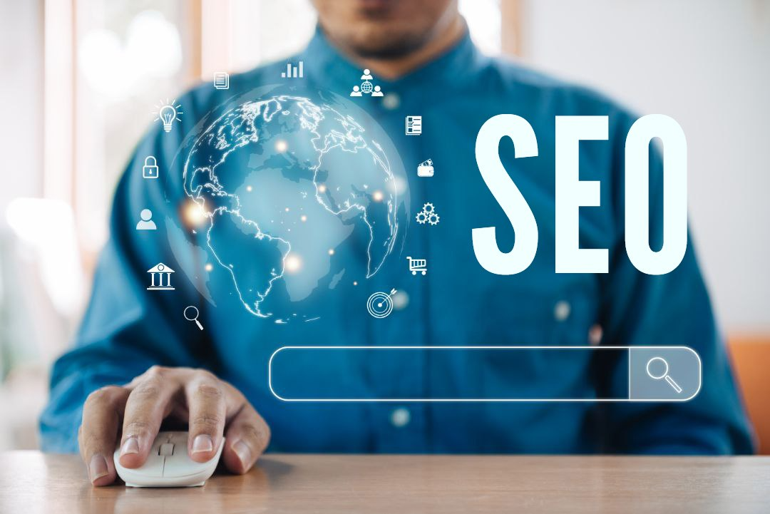 International SEO Agency in Australia from Thealite.com