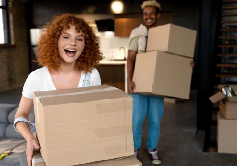 Best Removalists Sydney for Reliable and Hassle-Free Relocations