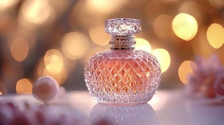 Elegant Perfume