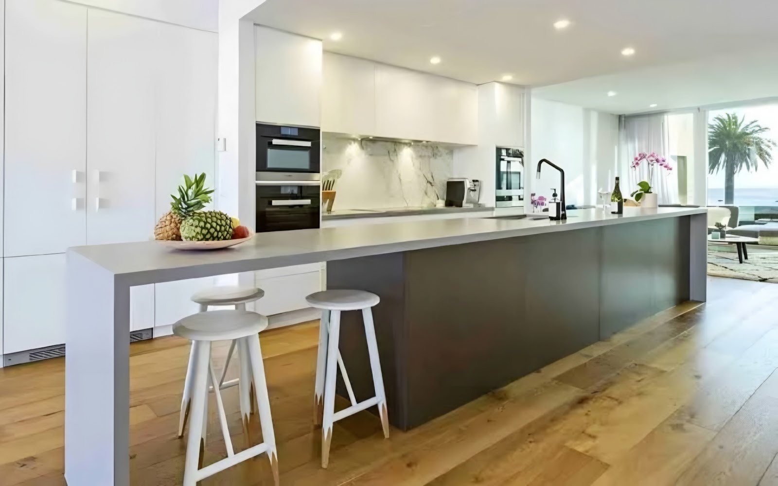 Kitchen Renovation Melbourne: How to Create a Kitchen That Works for You